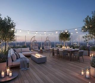  Appartement � vendre 5 pi�ces 102 m�