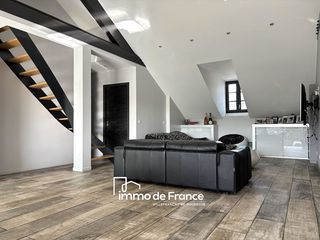  Appartement � vendre 4 pi�ces 133 m�