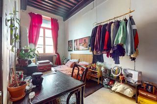  Appartement � vendre 3 pi�ces 64 m�