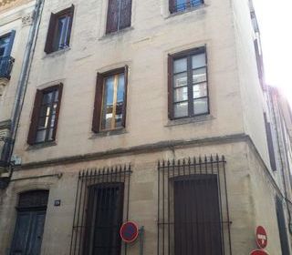  Immeuble � vendre 11 pi�ces 268 m�