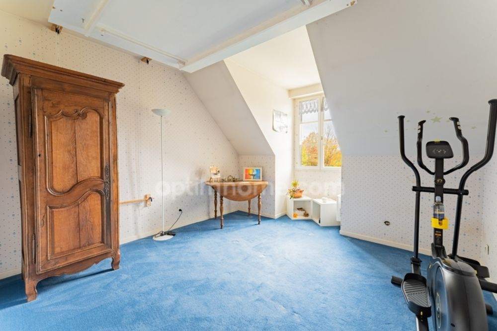 � vendre  Maison Saint-Prix (95390)