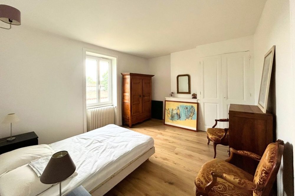 � vendre  Maison Villefranche-sur-Sa�ne (69400)