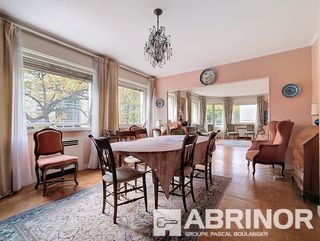  Appartement � vendre 6 pi�ces 173 m�