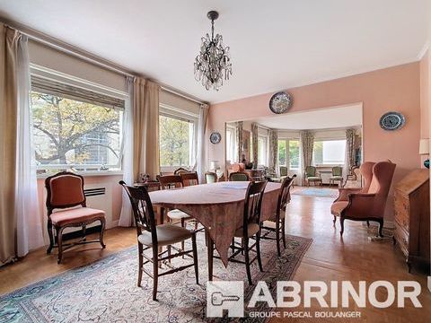  Appartement � vendre 6 pi�ces 173 m�