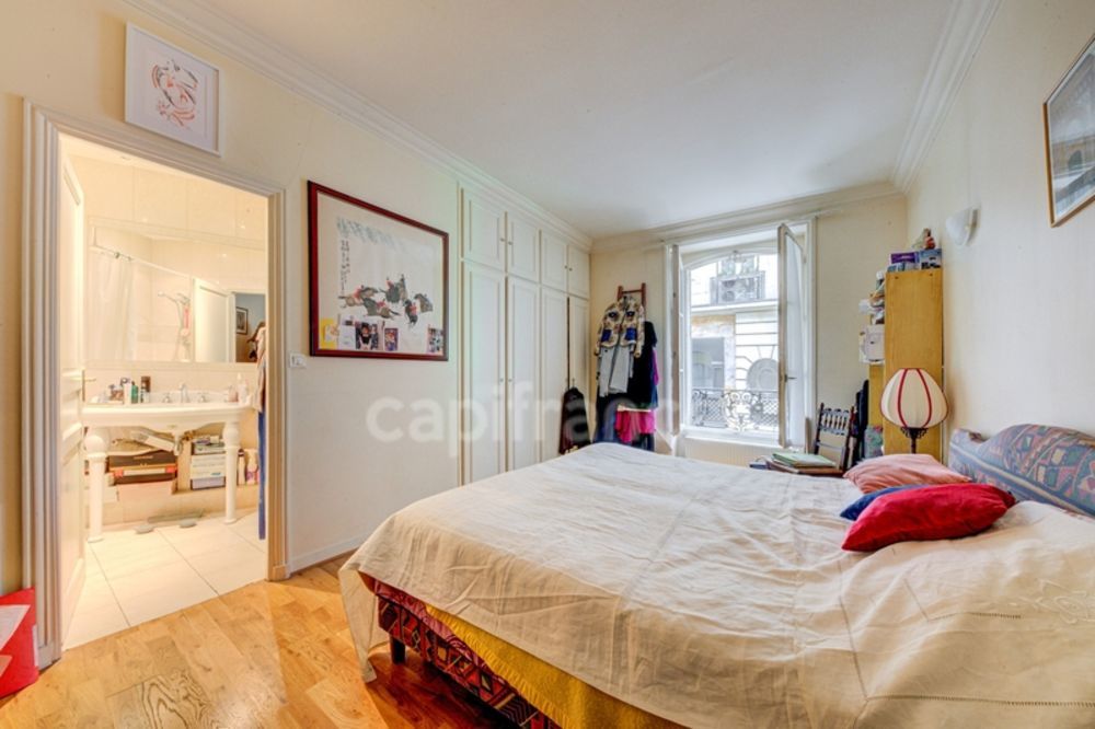 � vendre  Appartement Paris 8