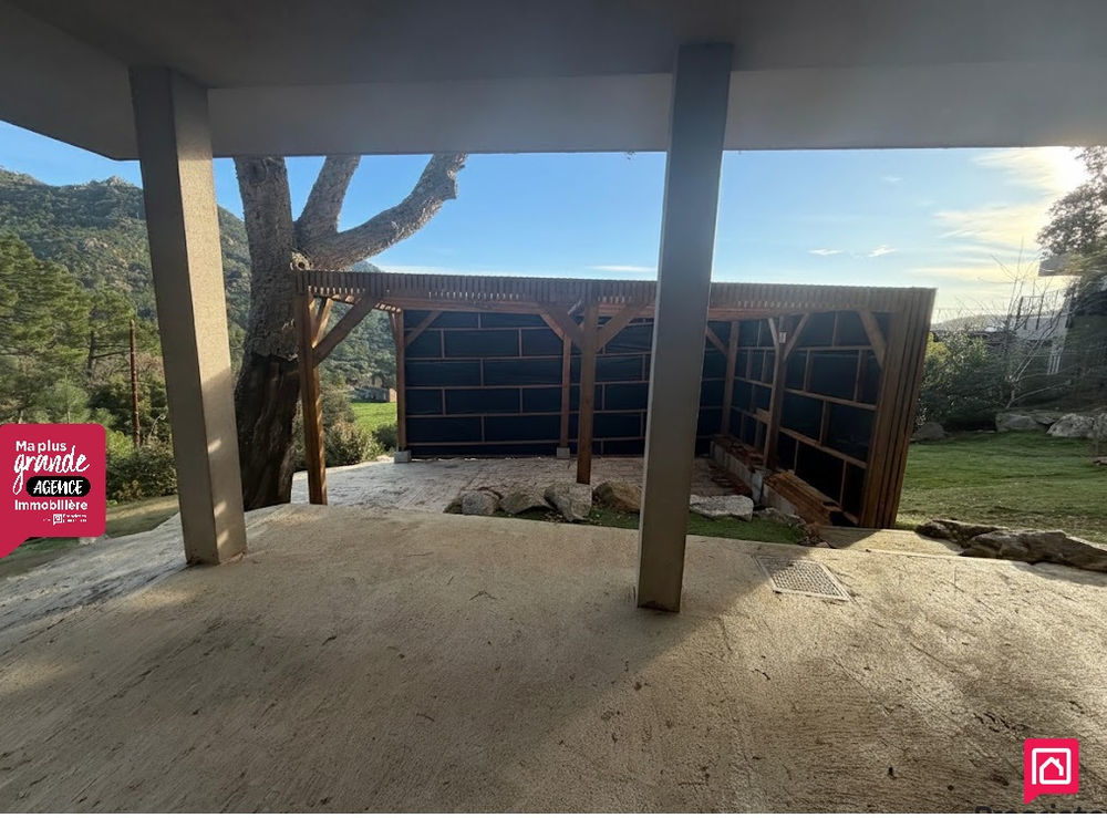 � vendre  Maison Ste Lucie De Porto Vecchio (20144)