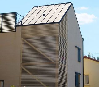  Appartement � louer 3 pi�ces 65 m�