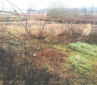  Terrain � vendre 1009 m�