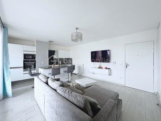  Appartement � vendre 2 pi�ces 45 m�