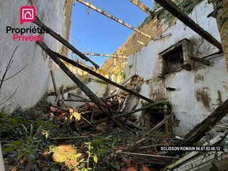  Remise / Grange � vendre 2 pi�ces 39 m�