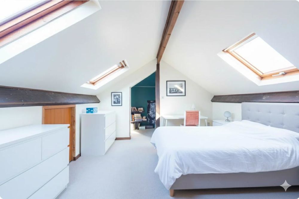 � vendre  Maison Antony (92160)