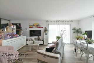  Maison � vendre 5 pi�ces 107 m�