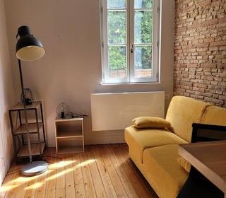  Appartement � louer 1 pi�ce 22 m�