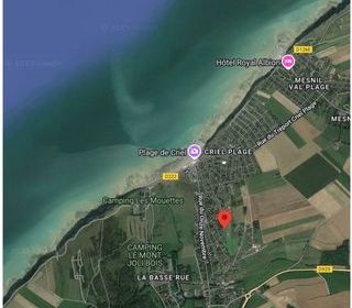  Appartement � vendre 2 pi�ces 48 m�