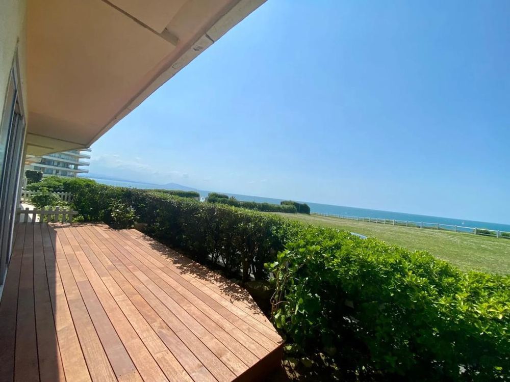 � vendre  Appartement Biarritz (64200)