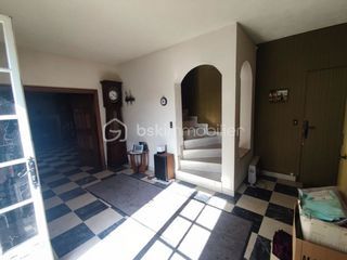  Maison � vendre 10 pi�ces 240 m�