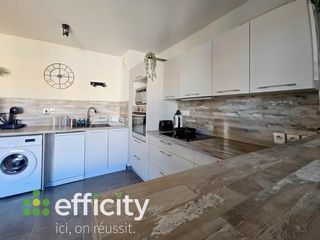  Appartement � vendre 2 pi�ces 47 m�