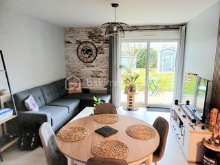  Appartement � vendre 2 pi�ces 45 m�