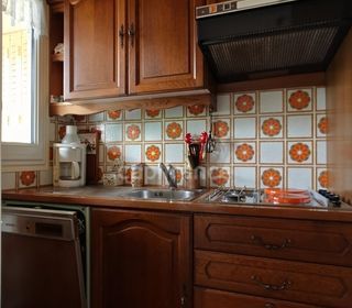  Maison � vendre 4 pi�ces 85 m�