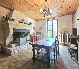  Ferme � vendre 6 pi�ces 175 m�