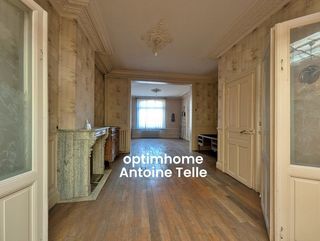  Maison � vendre 7 pi�ces 210 m�