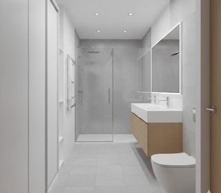  Appartement � vendre 2 pi�ces 48 m�