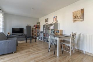  Appartement � vendre 3 pi�ces 60 m�