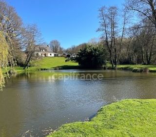  Propri�t�/ch�teau � vendre 7 pi�ces 175 m�