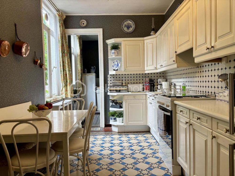 � vendre  Maison Lille (59000)