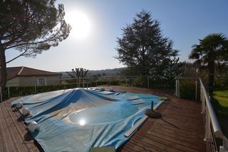  Maison � vendre 8 pi�ces 229 m�