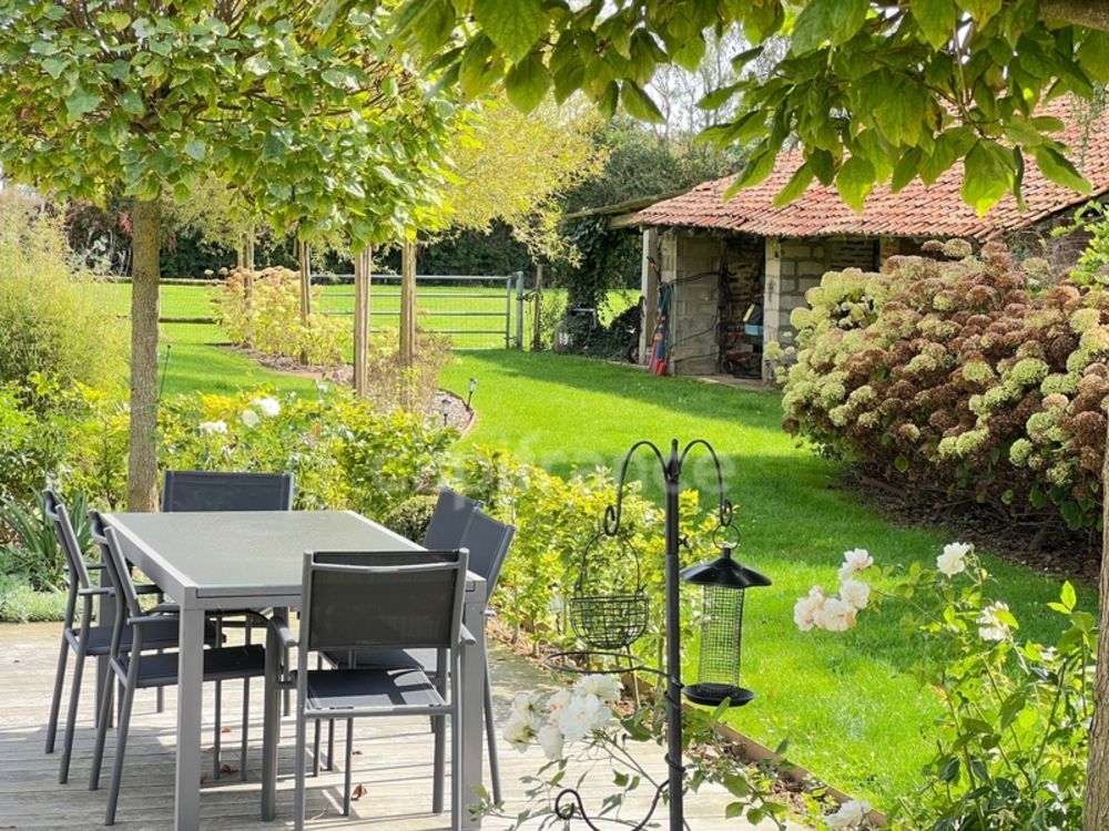 � vendre  Propri�t�/ch�teau Hardinghen (62132)