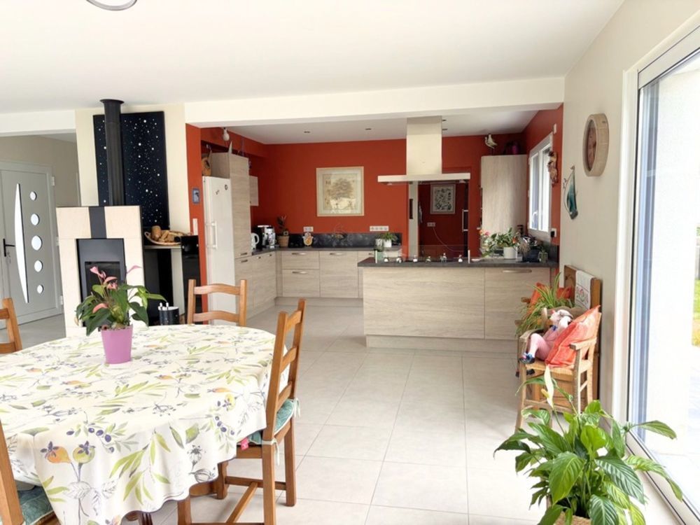 � vendre  Maison La Turballe (44420)