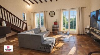  Maison � vendre 9 pi�ces 196 m�