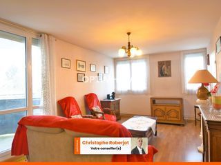  Appartement � vendre 5 pi�ces 100 m�