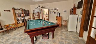  Maison � vendre 9 pi�ces 211 m�