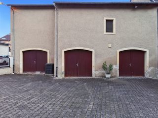  Maison � vendre 15 + pi�ces 350 m�