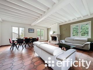  Maison � vendre 6 pi�ces 257 m�