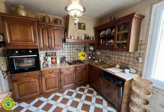  Maison � vendre 8 pi�ces 127 m�