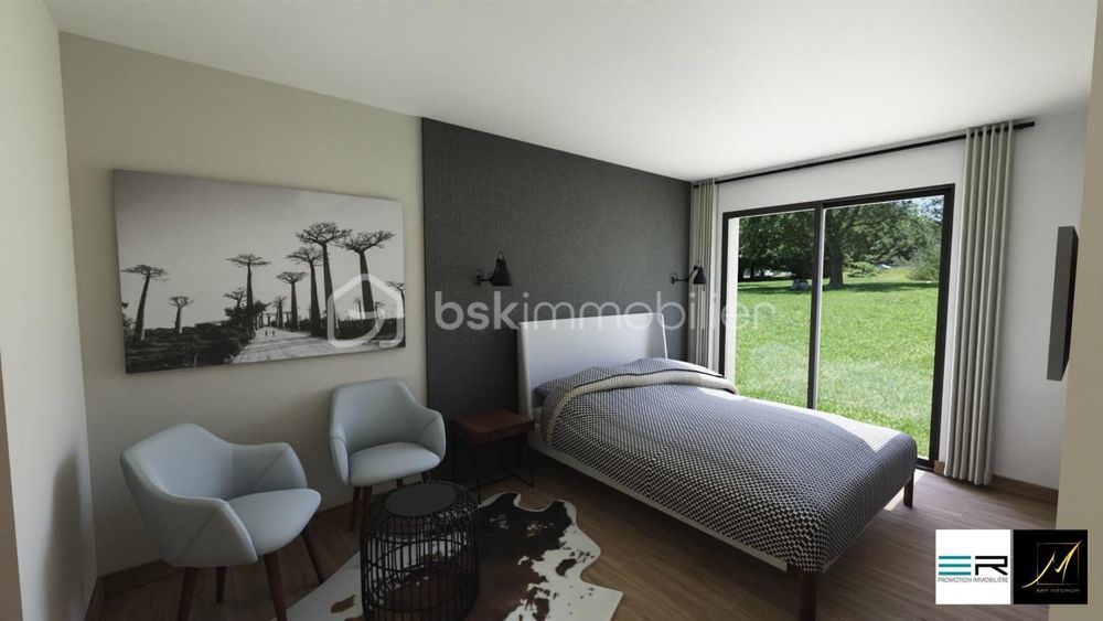 � vendre  Maison Sillingy (74330)