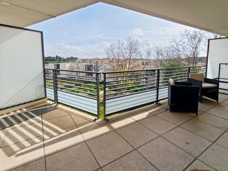  Appartement � vendre 2 pi�ces 46 m�