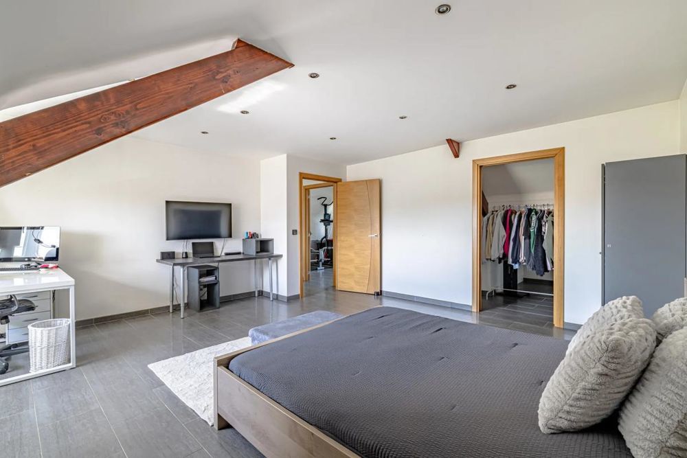 � vendre  Maison Paray-Vieille-Poste (91550)