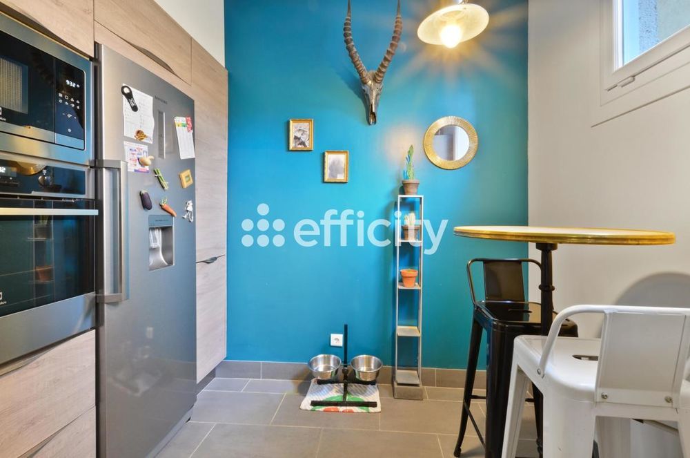 � vendre  Maison Bois-Colombes (92270)