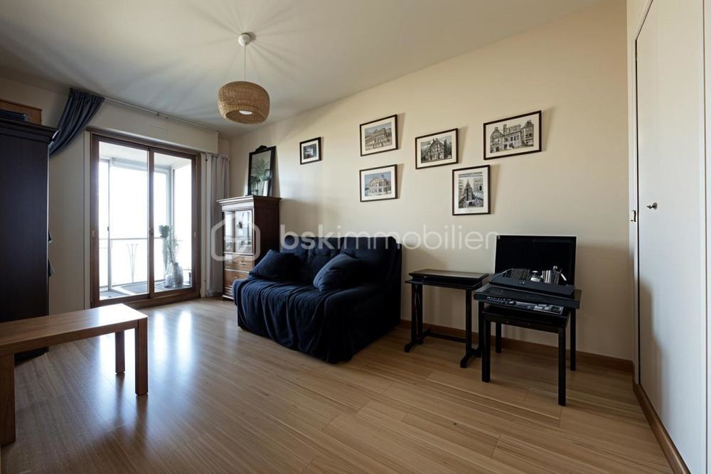 � vendre  Appartement Pornichet (44380)