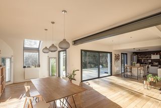  Maison � vendre 5 pi�ces 160 m�