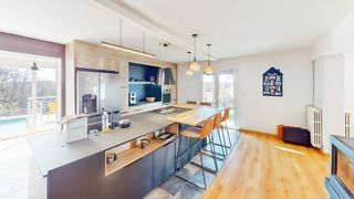  Maison � vendre 7 pi�ces 268 m�