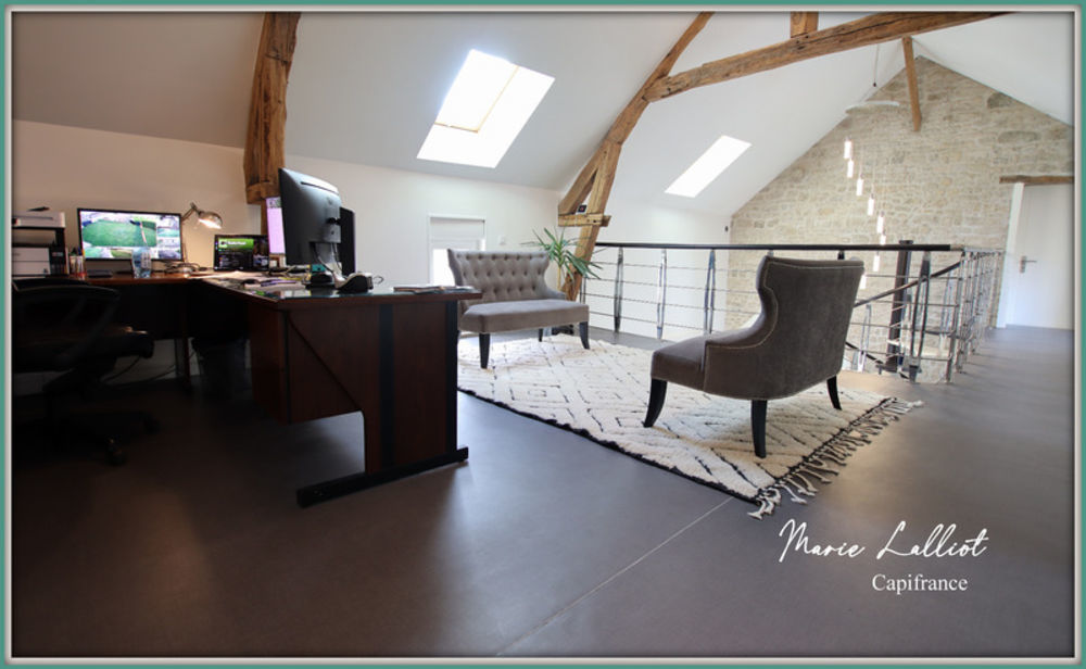 � vendre  Maison Courcy-aux-Loges (45300)