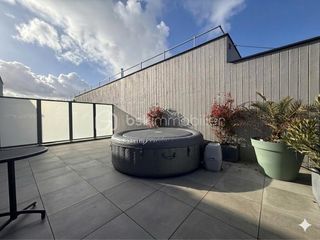  Appartement � vendre 4 pi�ces 90 m�