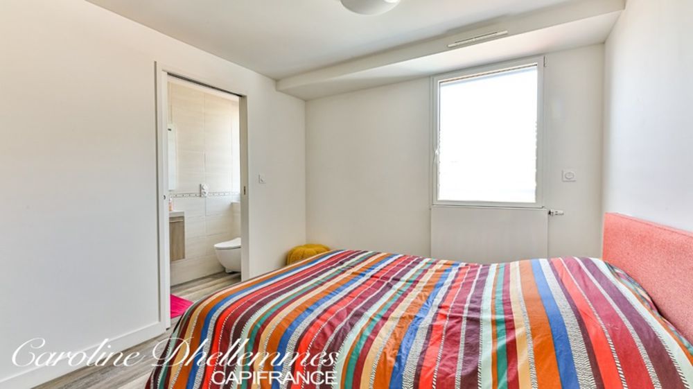 � vendre  Maison Les Sables-d'Olonne (85100)