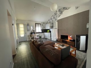  Maison � vendre 3 pi�ces 47 m�