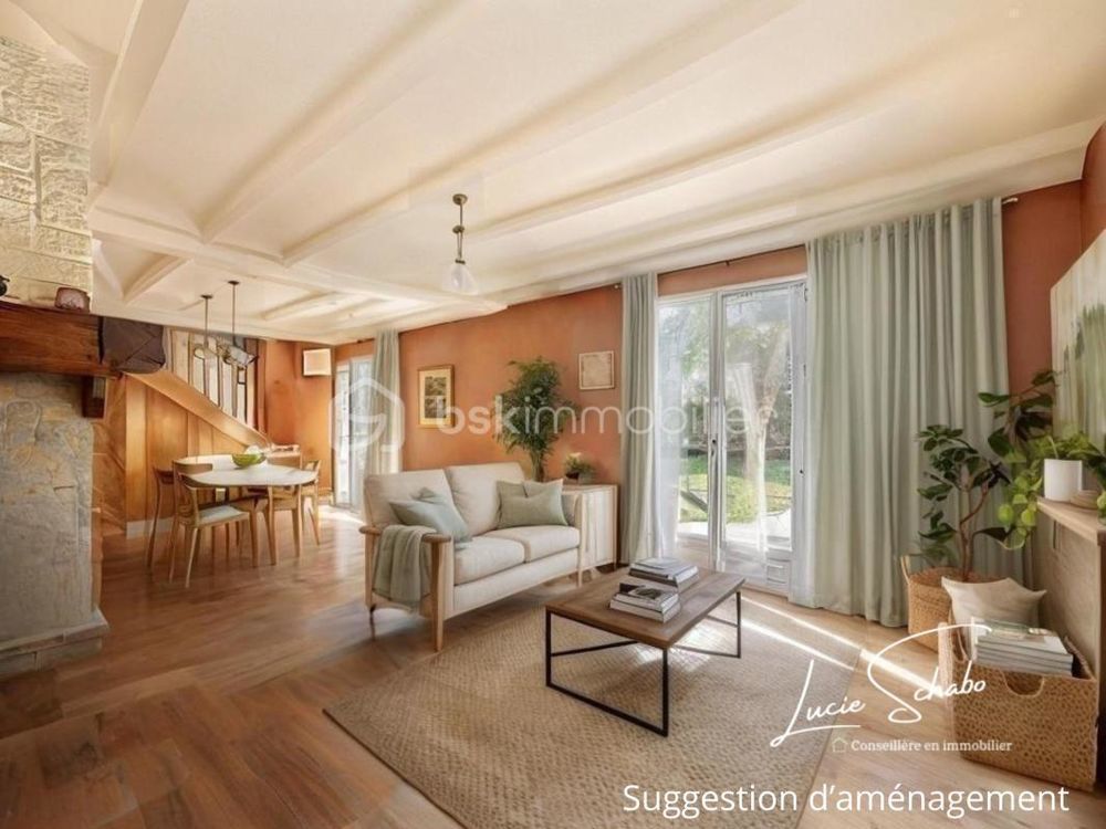 � vendre  Maison Seynod (74600)